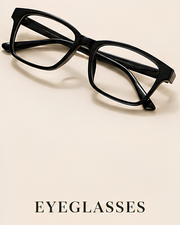 Eyeglasses