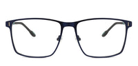 Amor — Navy Blue