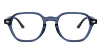 Axis — Navy Crystal