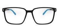 Ciro — Black/Blue