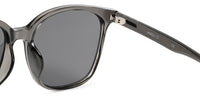 Abbey — Grey (detail)