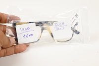 Sula — Blue Tortoiseshell (detail)