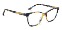 Sula — Blue Tortoiseshell (detail)