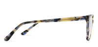 Sula — Blue Tortoiseshell (detail)
