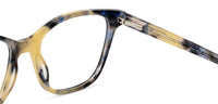 Sula — Blue Tortoiseshell (detail)