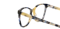 Sula — Blue Tortoiseshell (detail)