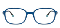 Oren — Blue (detail)