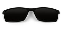 Savo — Black/Red (detail)