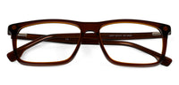 Neri — Brown (detail)
