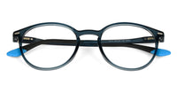 Gala — Grey Blue (detail)