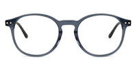 Kosa — Grey Blue (detail)
