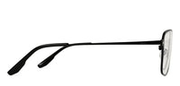 Vita — Black Matte (detail)