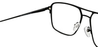Vita — Black Matte (detail)