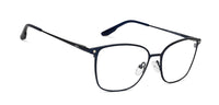 Reve — Navy (detail)