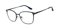 Reve — Navy (detail)