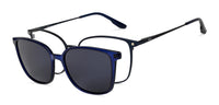 Reve — Navy (detail)
