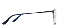 Reve — Navy (detail)