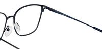 Reve — Navy (detail)