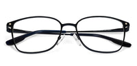 Reve — Navy (detail)