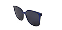 Reve — Navy (detail)