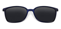 Reve — Navy (detail)