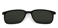 Fina — Gunmetal (detail)