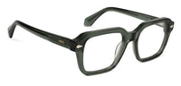 Esse — Olive Green (detail)