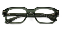 Esse — Olive Green (detail)