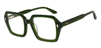 Noxo — Olive Green (detail)