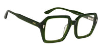 Noxo — Olive Green (detail)