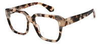 Mira — Cream Tortoiseshell (detail)