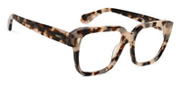 Mira — Cream Tortoiseshell (detail)