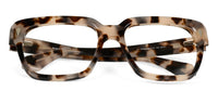 Mira — Cream Tortoiseshell (detail)