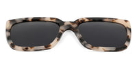 Mira — Cream Tortoiseshell (detail)