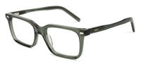 Kinet — Olive Green (detail)