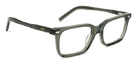 Kinet — Olive Green (detail)