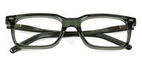 Kinet — Olive Green (detail)