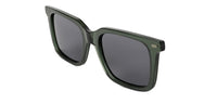 Kinet — Olive Green (detail)