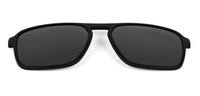Vita — Black Glossy (detail)