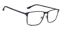 Amor — Navy Blue (detail)
