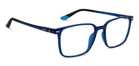 Avio — Blue (detail)