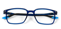 Avio — Blue (detail)