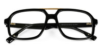Ossington — Black