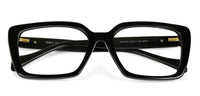 Pacific — Black