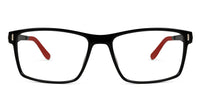 Savo — Black/Red