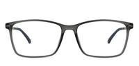 Zali — Matte Grey