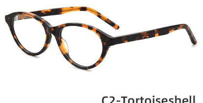 Featured frame